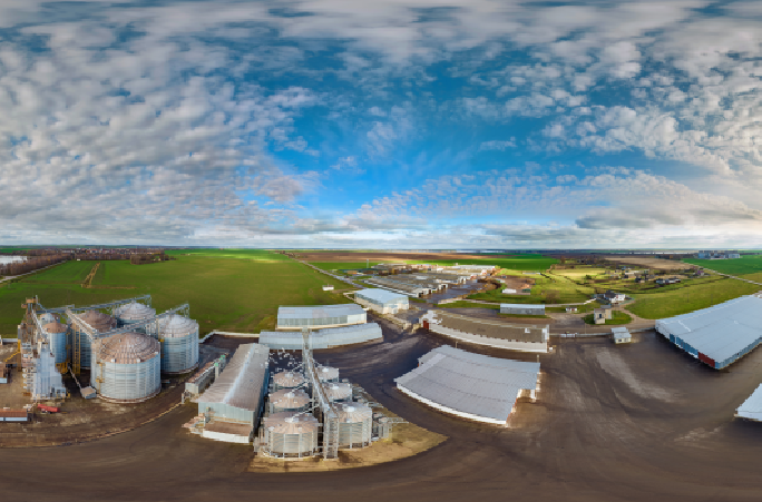 full-seamless-360-hdri-panorama-view-among-farming-2023-11-27-05-22-07-utc