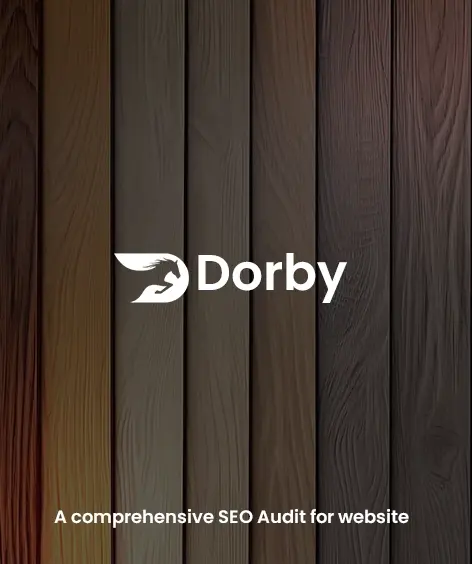 DORBY CASE STUDY