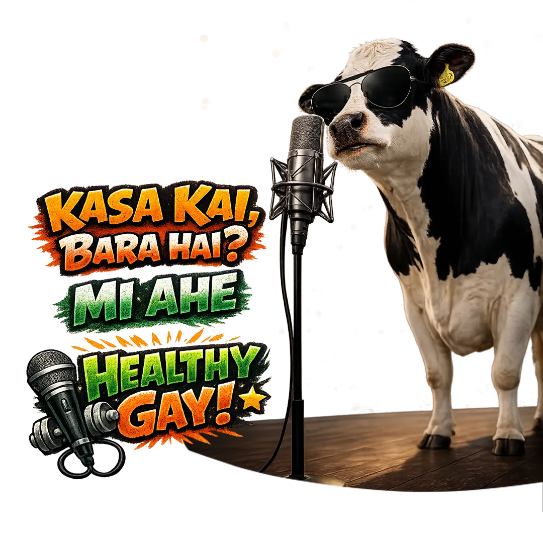 Sonai Cattle Feed Campaign