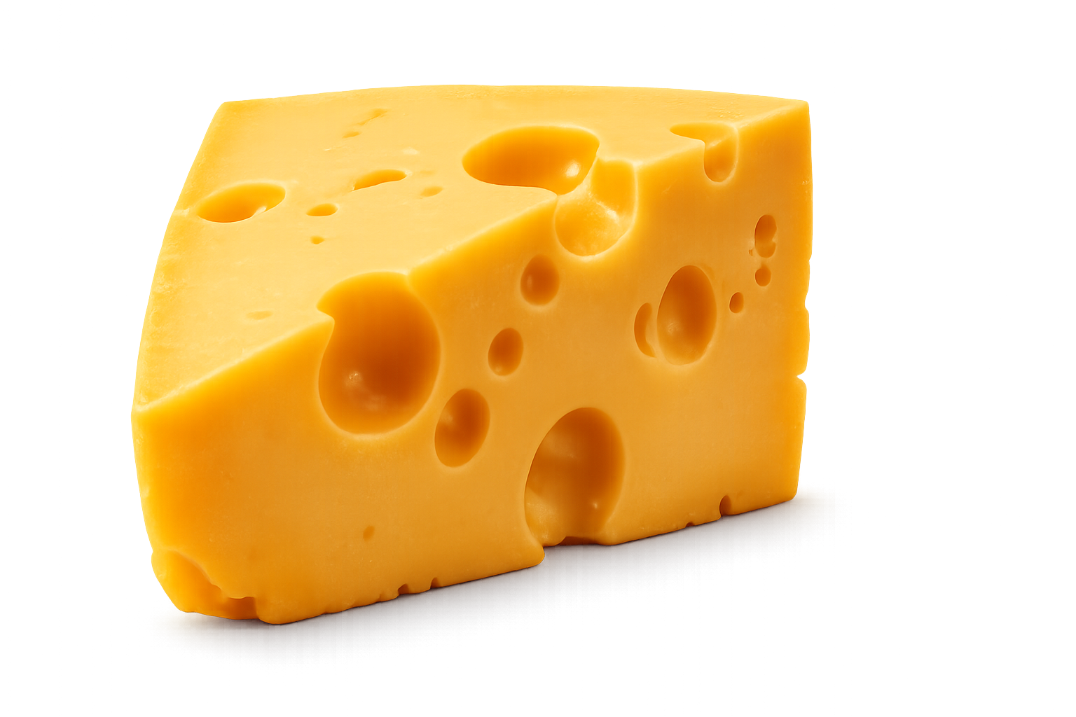 Cheese cube