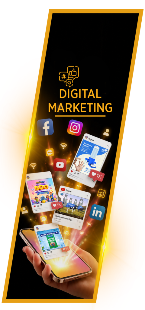 Digital Marketing