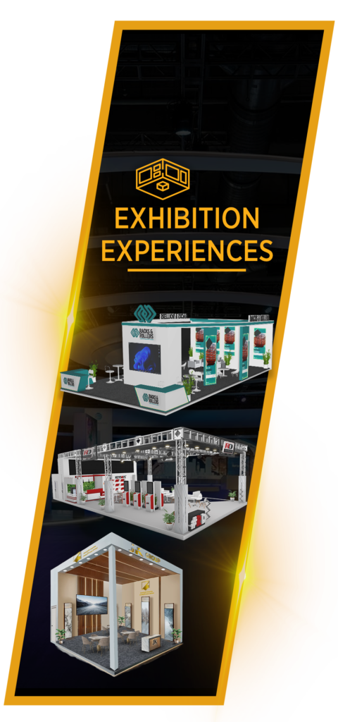 Exhibition Experiences