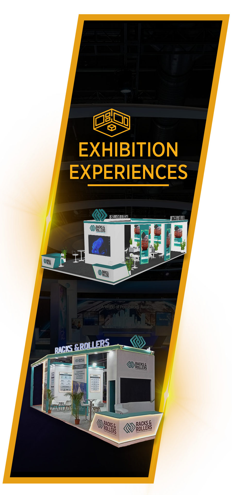 Exhibition Experiences